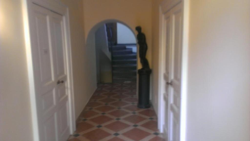 Domino House Montariello Apartment Sorrento Exterior foto