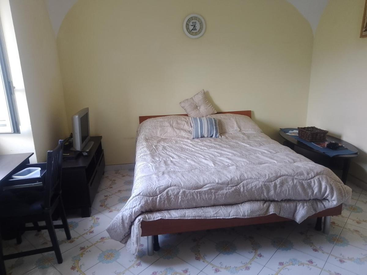 Domino House Montariello Apartment Sorrento Exterior foto