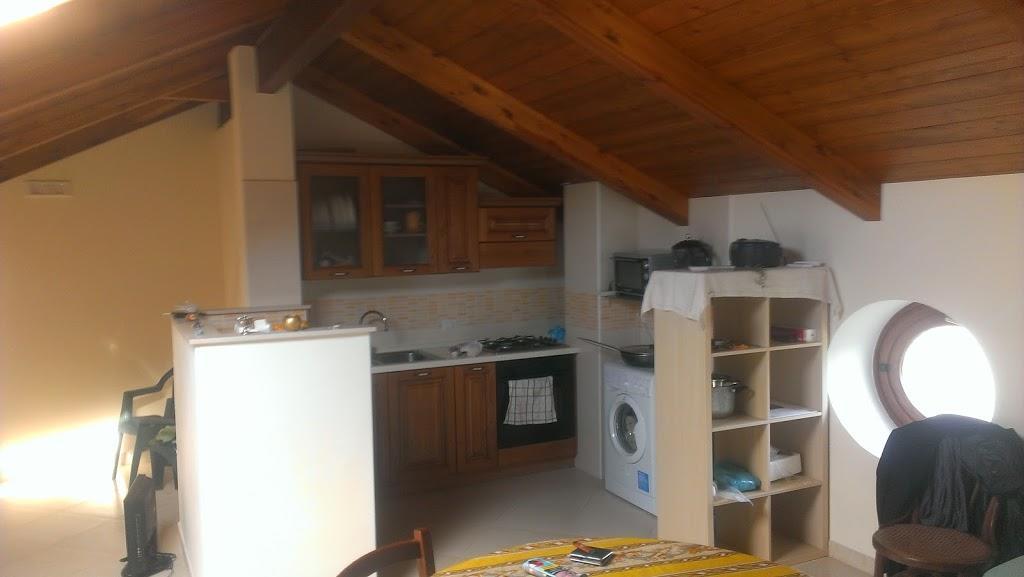 Domino House Montariello Apartment Sorrento Exterior foto