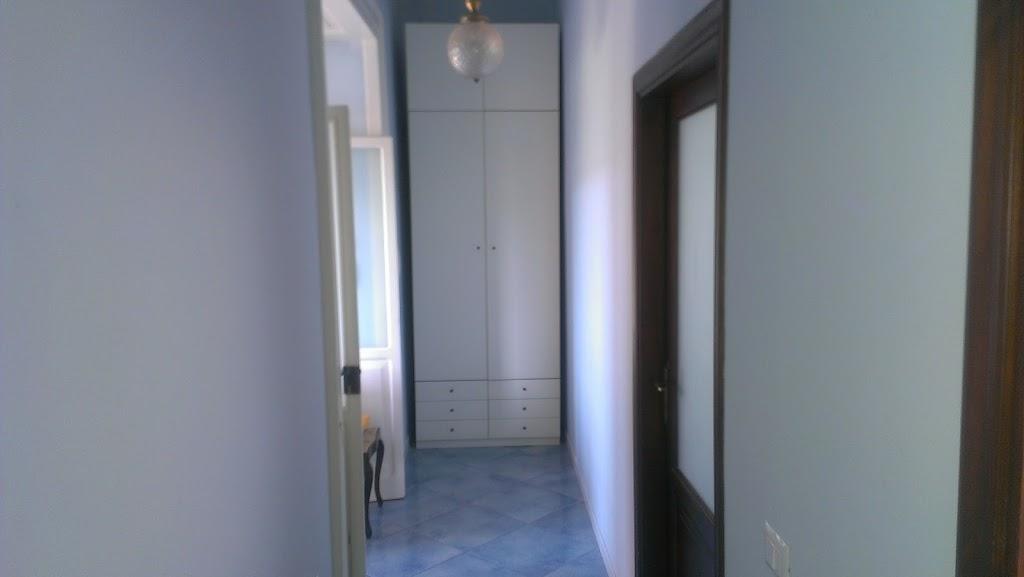 Domino House Montariello Apartment Sorrento Exterior foto