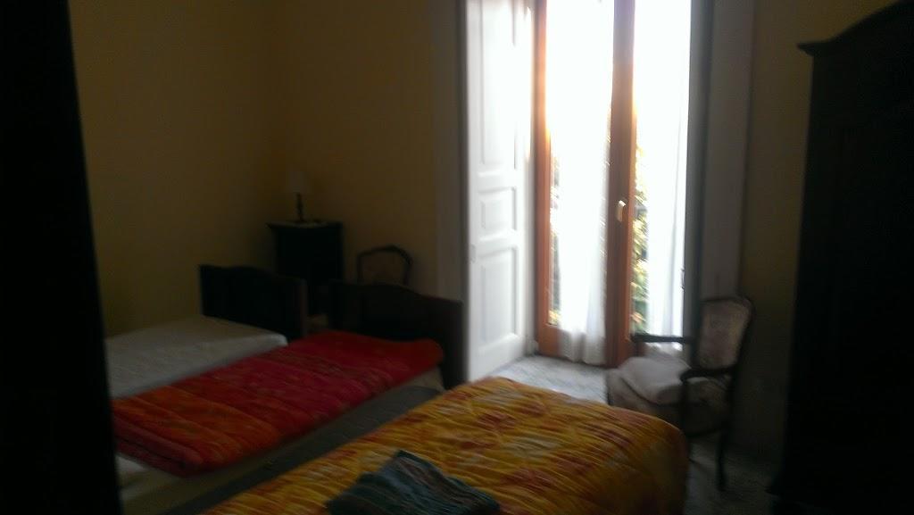 Domino House Montariello Apartment Sorrento Exterior foto