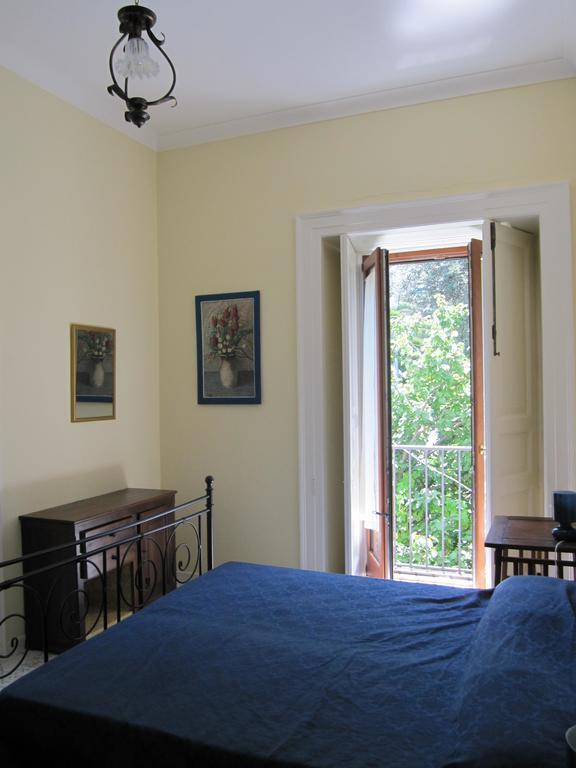 Domino House Montariello Apartment Sorrento Exterior foto
